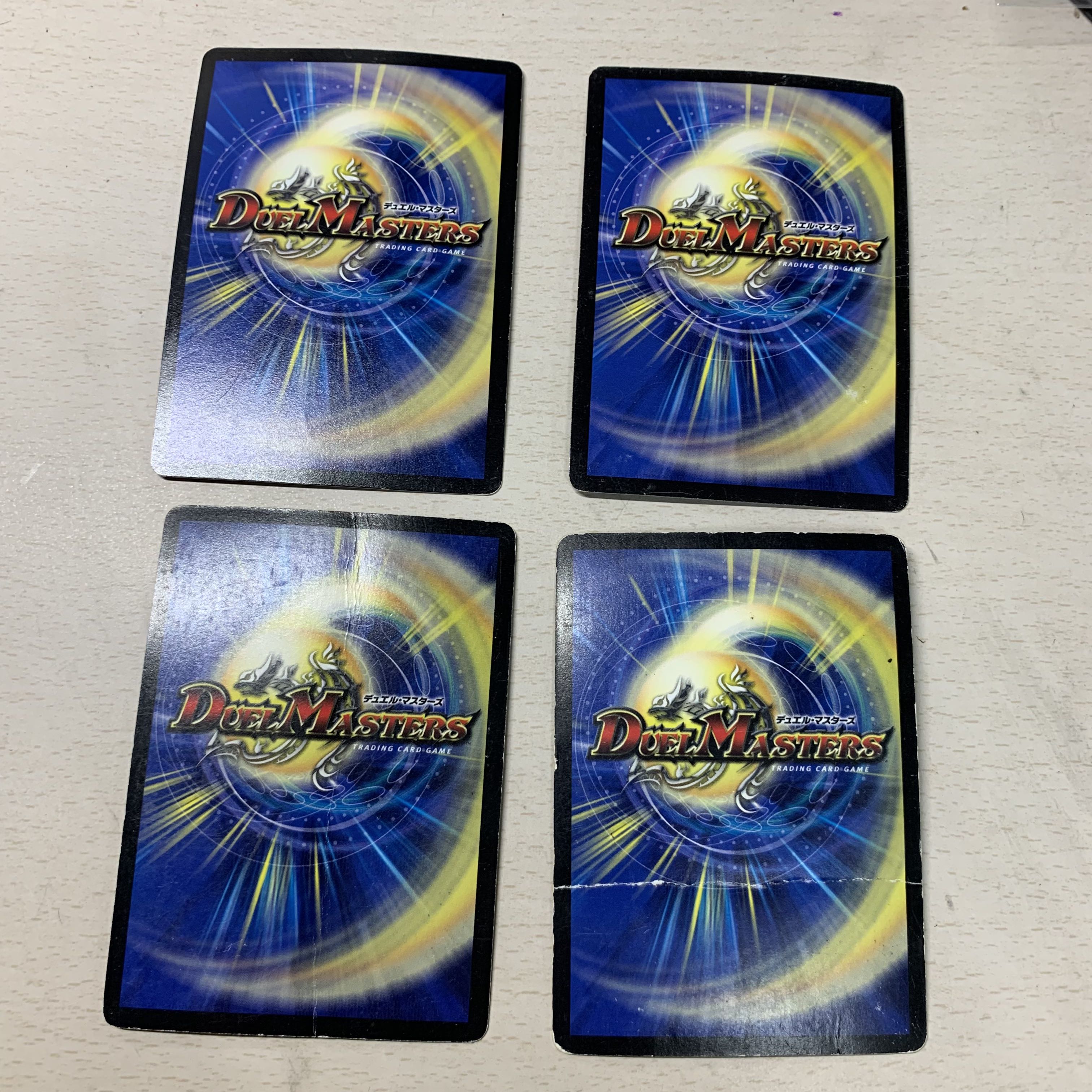 刀の3号 カツえもん剣　4枚