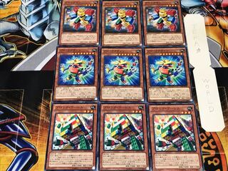 Block Golem Dragon Blockman 1 Normal, set of 3 each