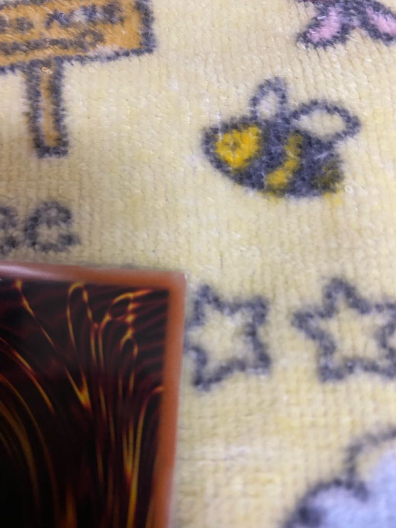 Daigusto Laplampilica Prismatic Secret Rare