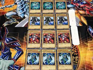 Feather Burst Clay Spark TLM 3 Normal Set of 3 each