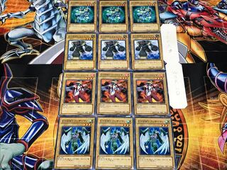 Feather Burst Clay Spark EE3 3 Normal Set of 3 each