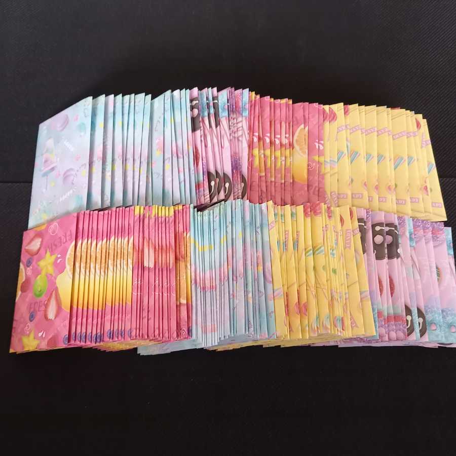 Dedicated to you, Yumiko! The second round! Low price new Pokemon card lottery! (For purchasing 3 units)