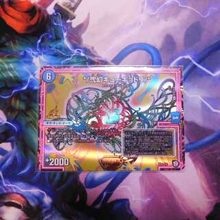 */弐幻キューギョドリ/*　WINNERプロモ　１枚