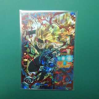 バーダックゼノ