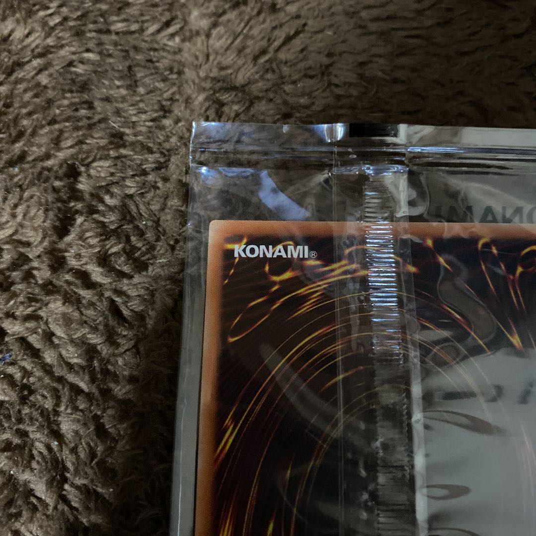 ホーリーエルフ ブルシク 遊戯王