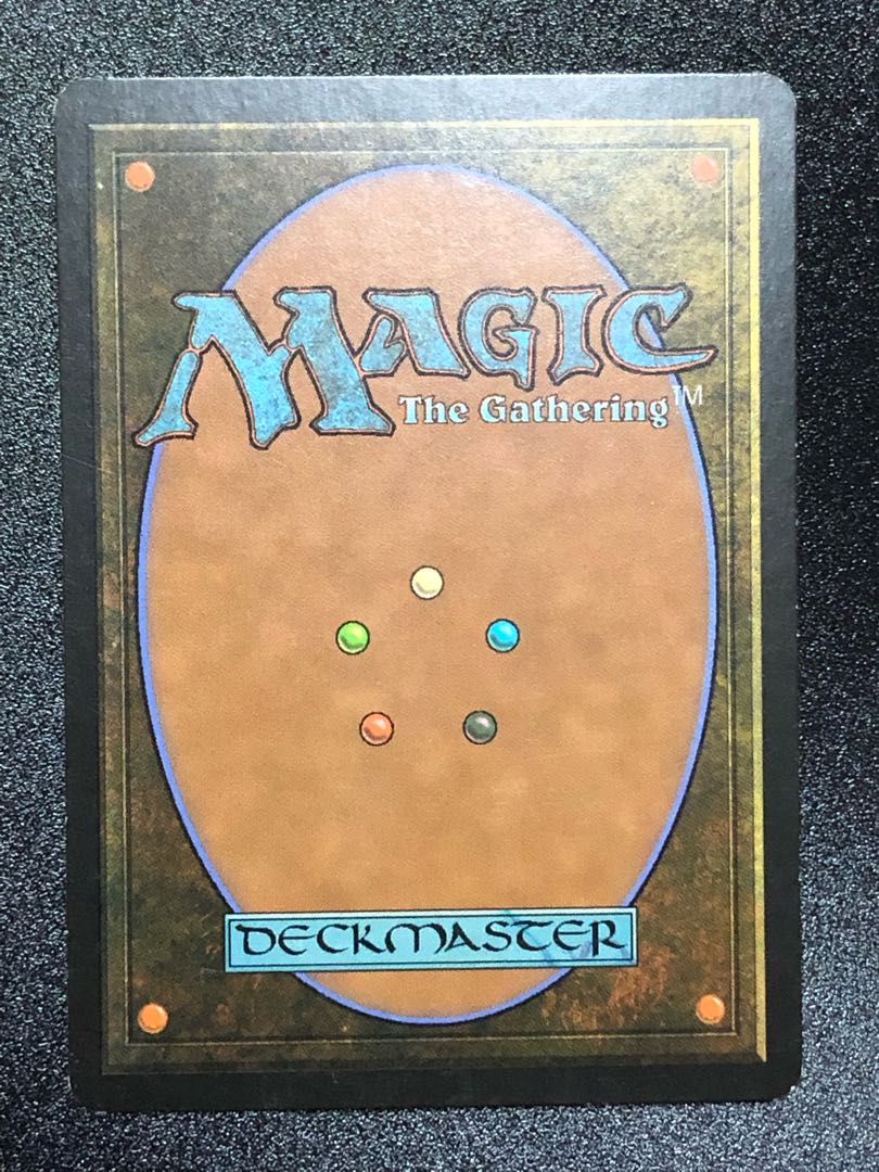 4 Cloudposts [Mirrodin].