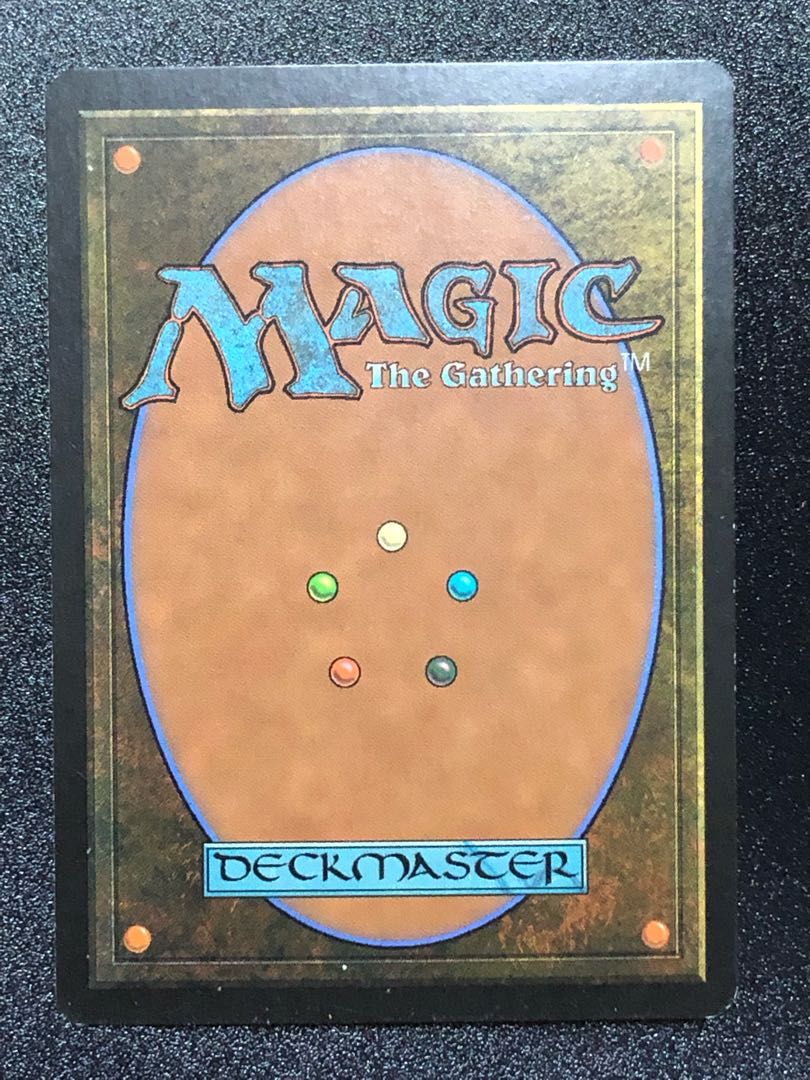 4 Cloudposts [Mirrodin].