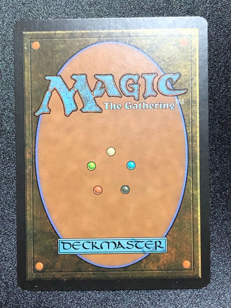 4 Cloudposts [Mirrodin].