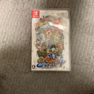 Yokai Watch 4