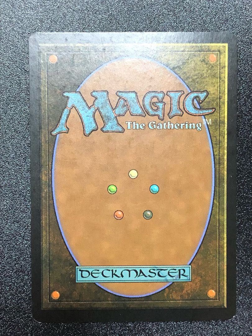 [Foil] Altar of Shadows 2 pieces