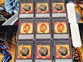 Tokens PR02 AT06 1 Normal Set of 3 each