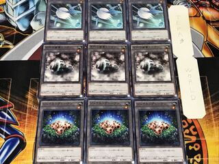 Tokens SR04 SR03 SR05 1 Normal Set of 3 each