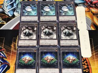 Tokens SR04 SR03 SR05 4 Normal Set of 3 each