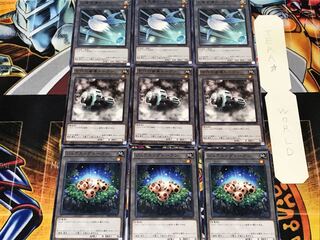 Tokens SR04 SR03 SR05 5 Normal Set of 3 each