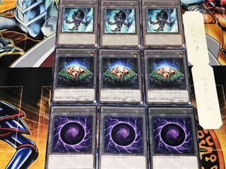 Tokens SR01 SR04 TKN4 2 Normal Set of 3 each