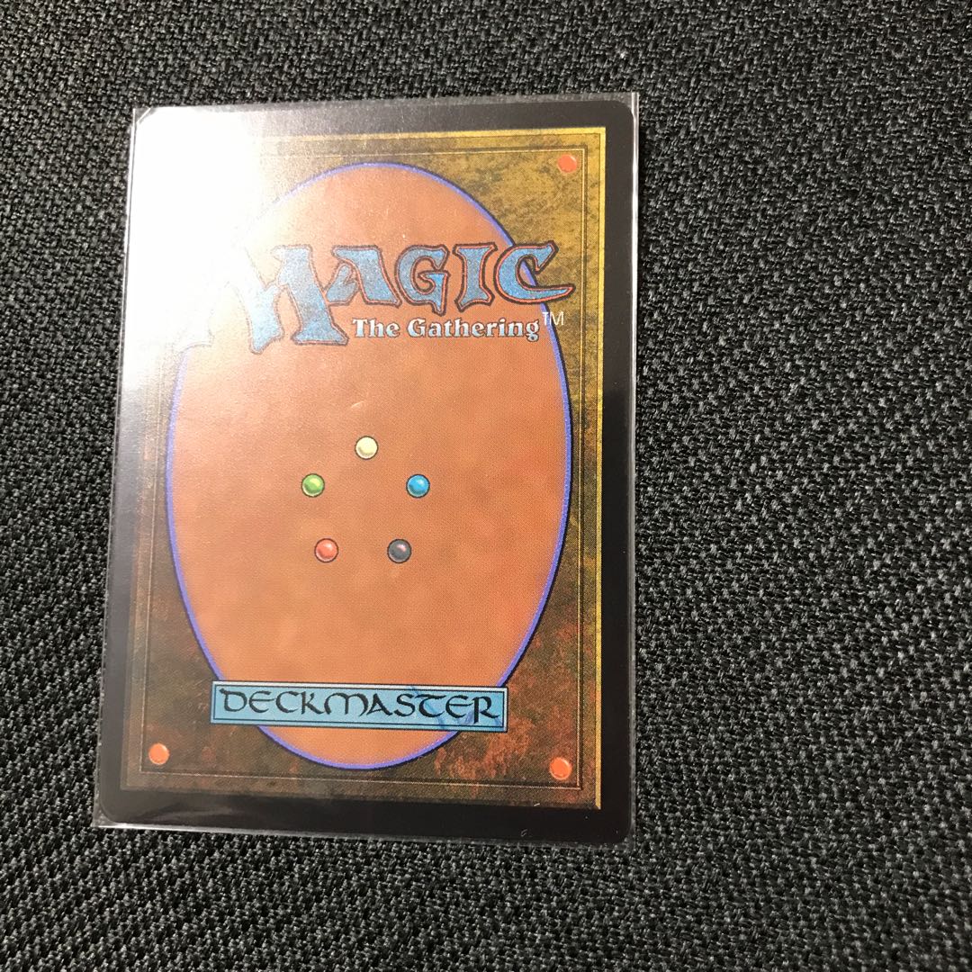 Thassa's Oracle Rare