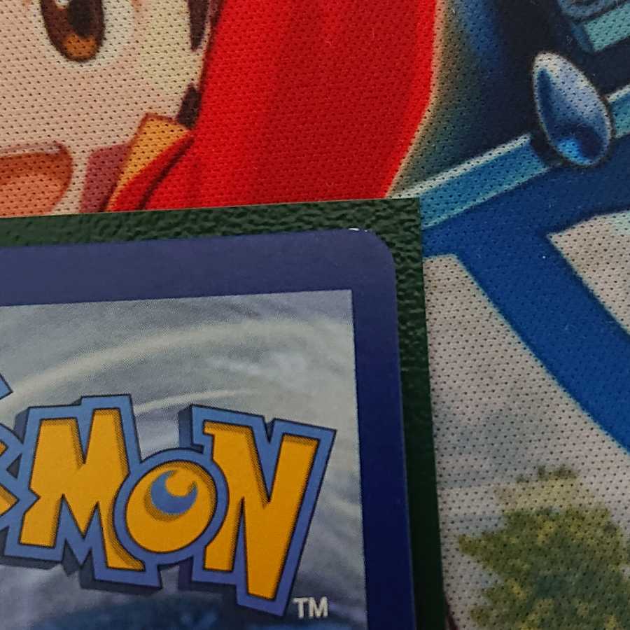 25thプロモカード フシギバナ 日本版・英語版セット