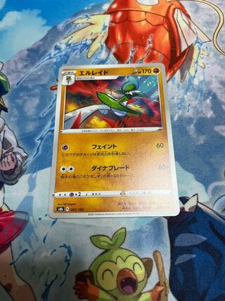 Exclusive for Mr. Pon-Pon