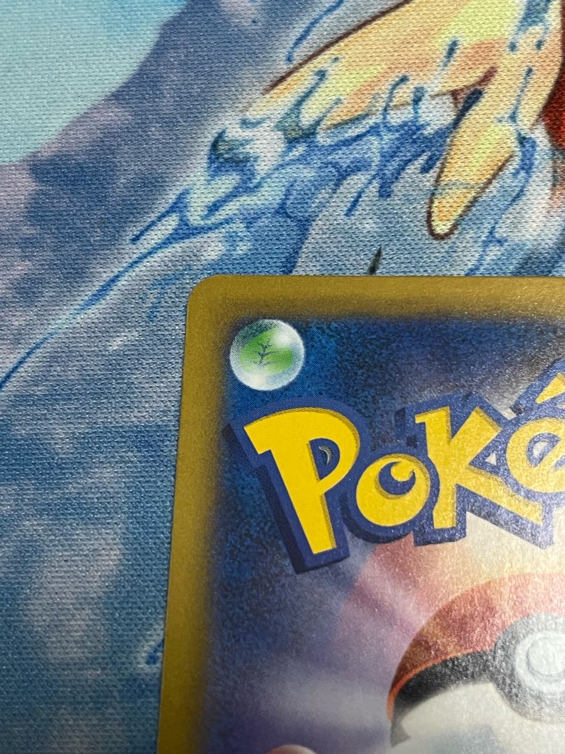 Exclusive for Mr. Pon-Pon