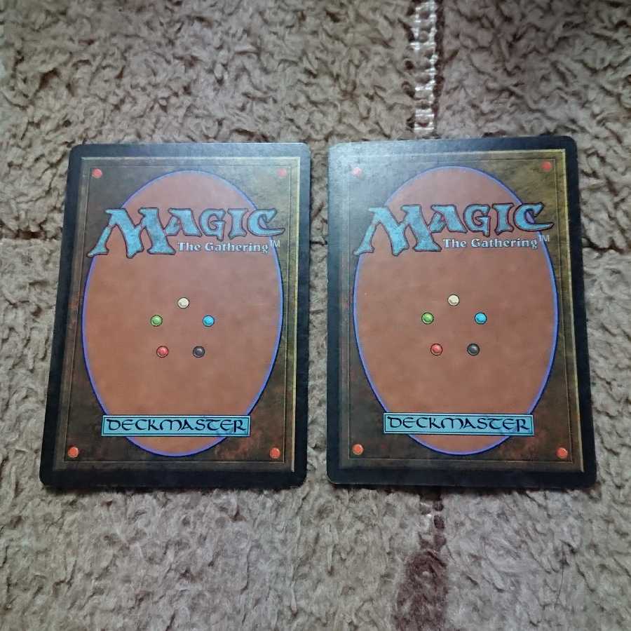 MTG ファイレクシアの供犠台 日本語 2枚セット