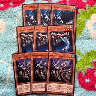 Buzzsaw Shark Lantern Dead Leaf