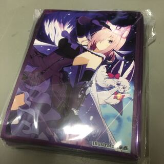 FGO Fate Marsh Kyrie Lite Sleeve