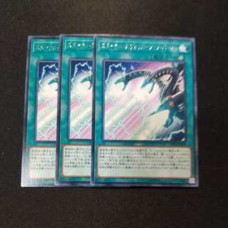 エターナル・エヴォリューション・バースト レア