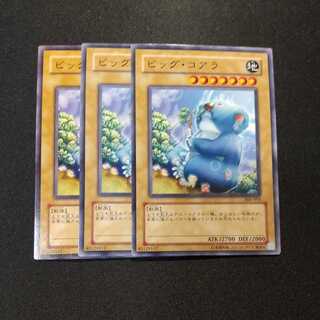 ビッグ・コアラ ノーマル