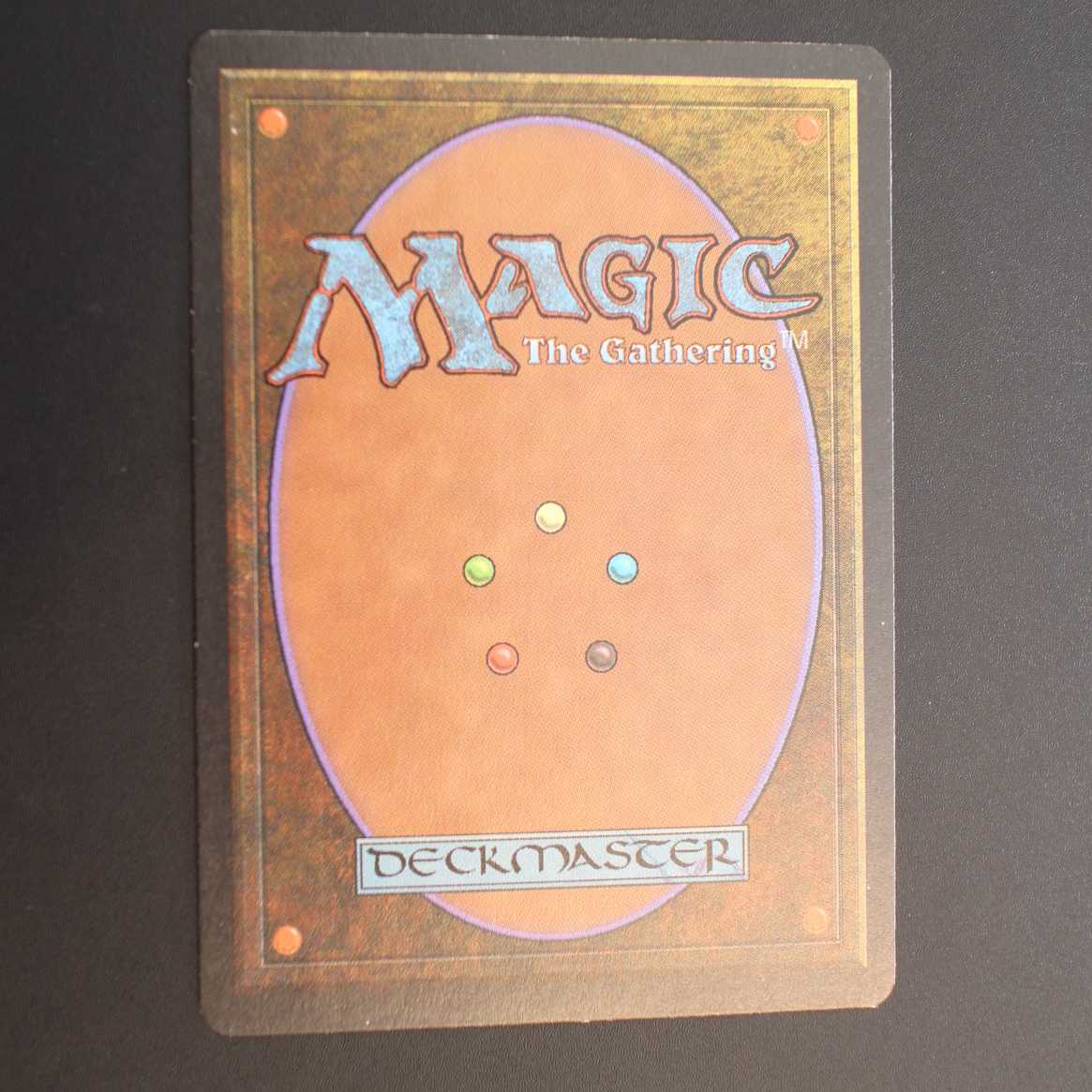 ALL [Arcane Denial] English