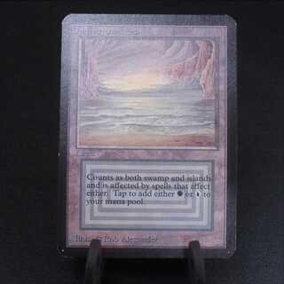 【英】Underground Sea[ALPHA/LEA]/管理:▽MM0150 1枚