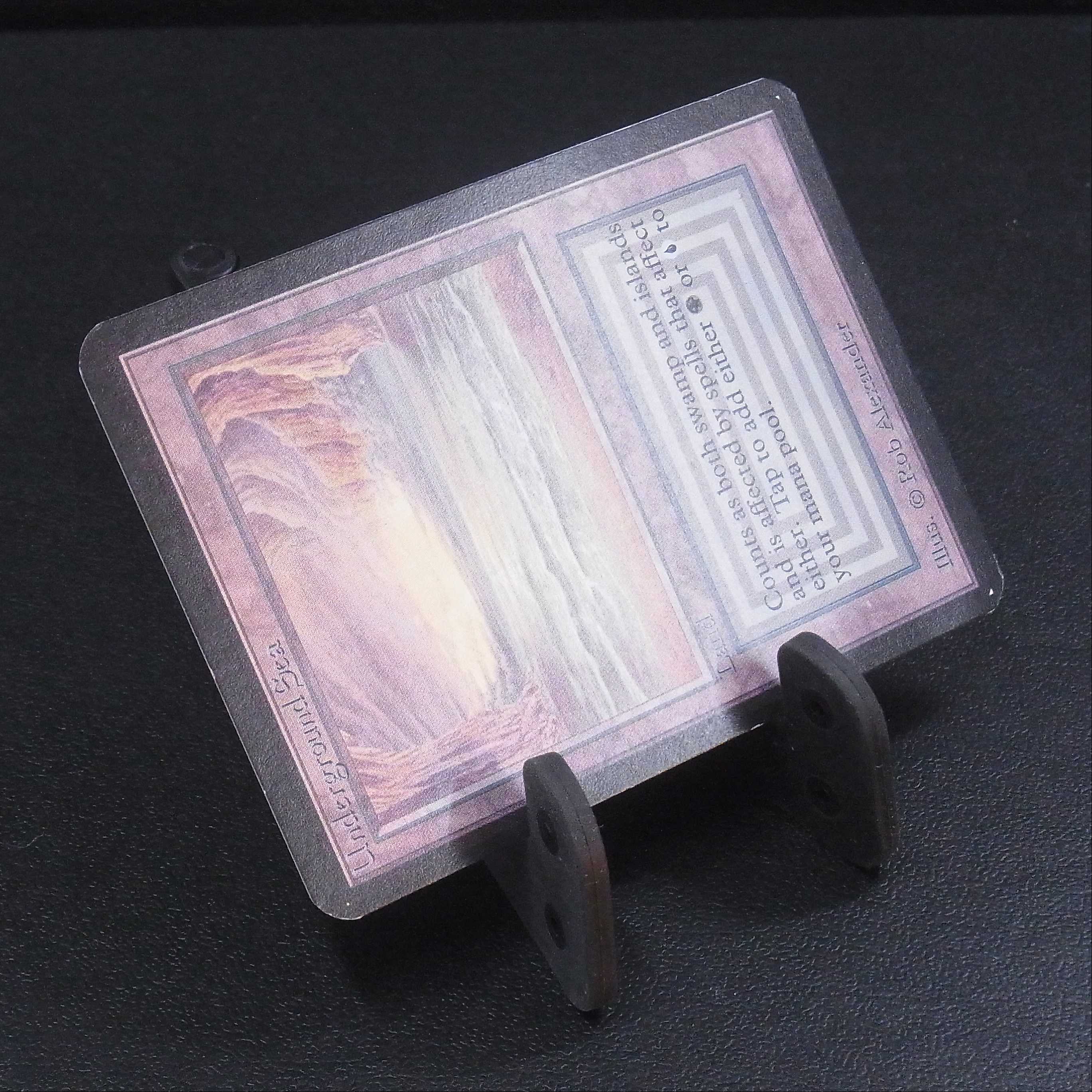 【英】Underground Sea[ALPHA/LEA]/管理:▽MM0150 1枚