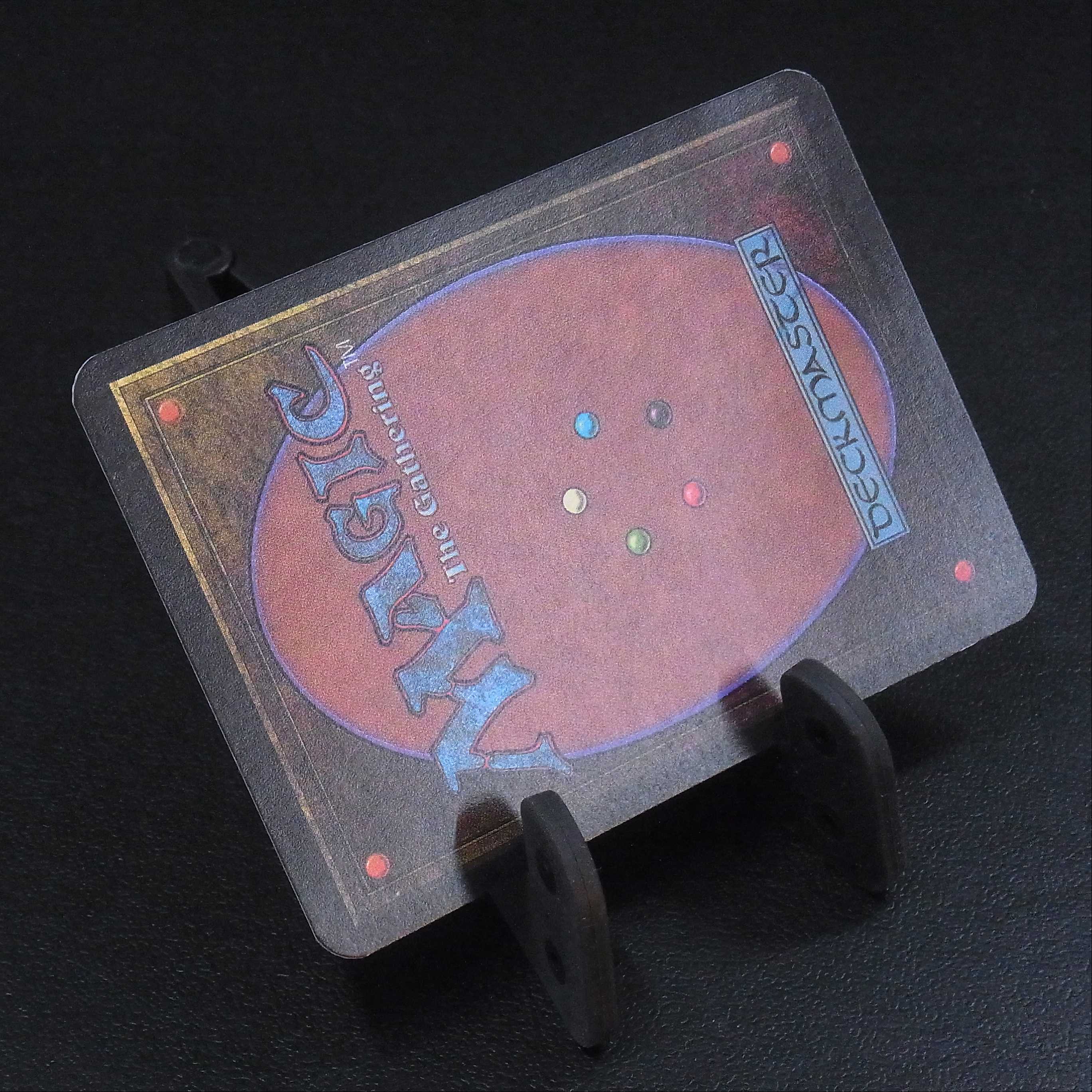 【英】Underground Sea[ALPHA/LEA]/管理:▽MM0150 1枚