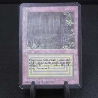 Dedicated to Mr. *daifukuhaiku [English] Bayou｜Psionic Blast / Management:▽MM0151A