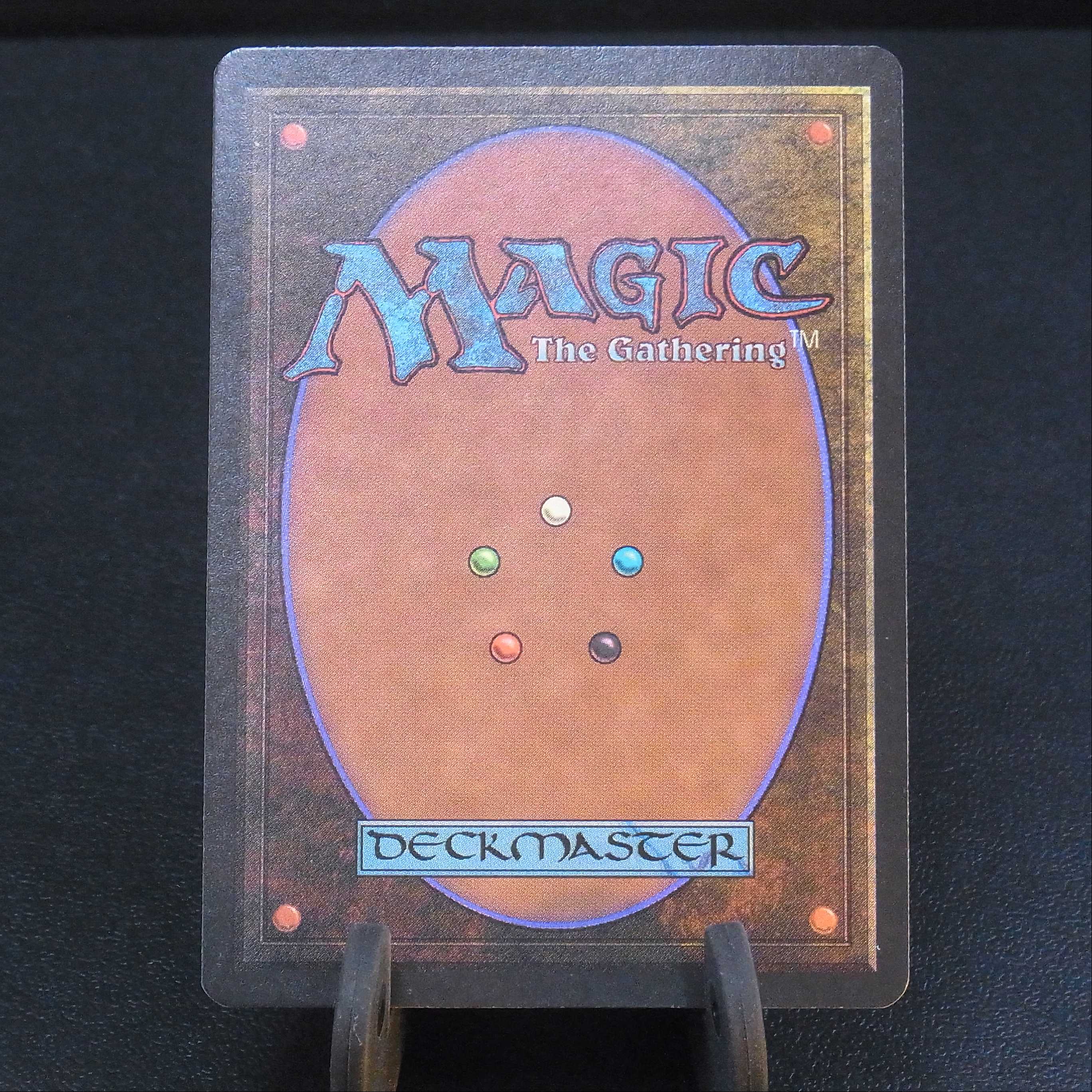 【英】Scrubland [BETA/LEB]【NM】/管理:▼MM0156A  1枚