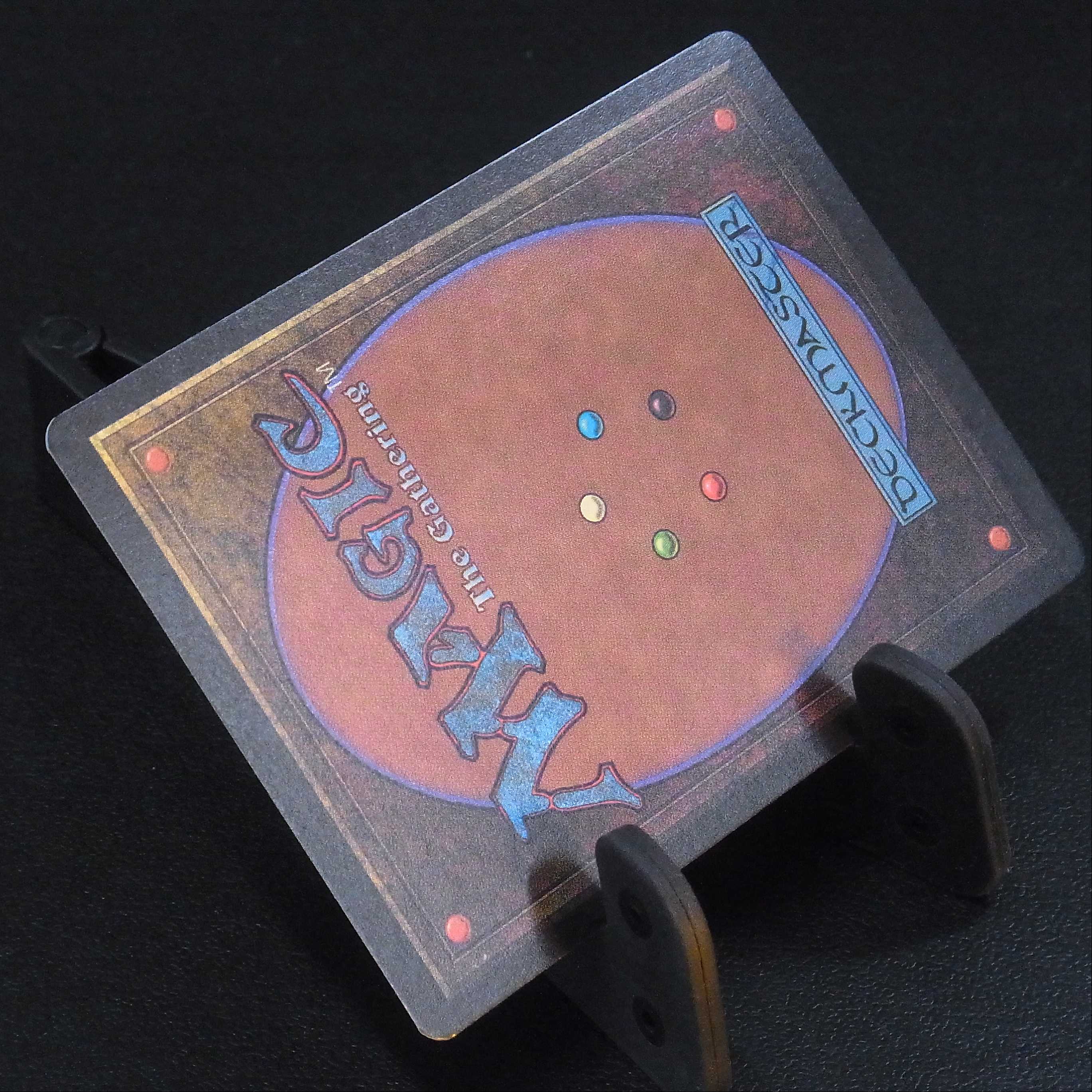 【英】Scrubland [BETA/LEB]【NM】/管理:▼MM0156A  1枚