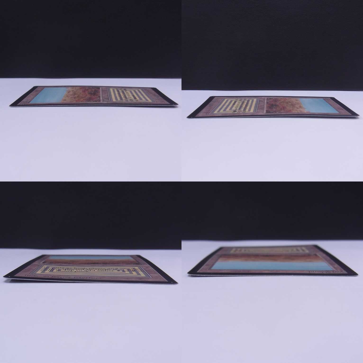 【英】Scrubland [BETA/LEB]【NM】/管理:▼MM0156A  1枚