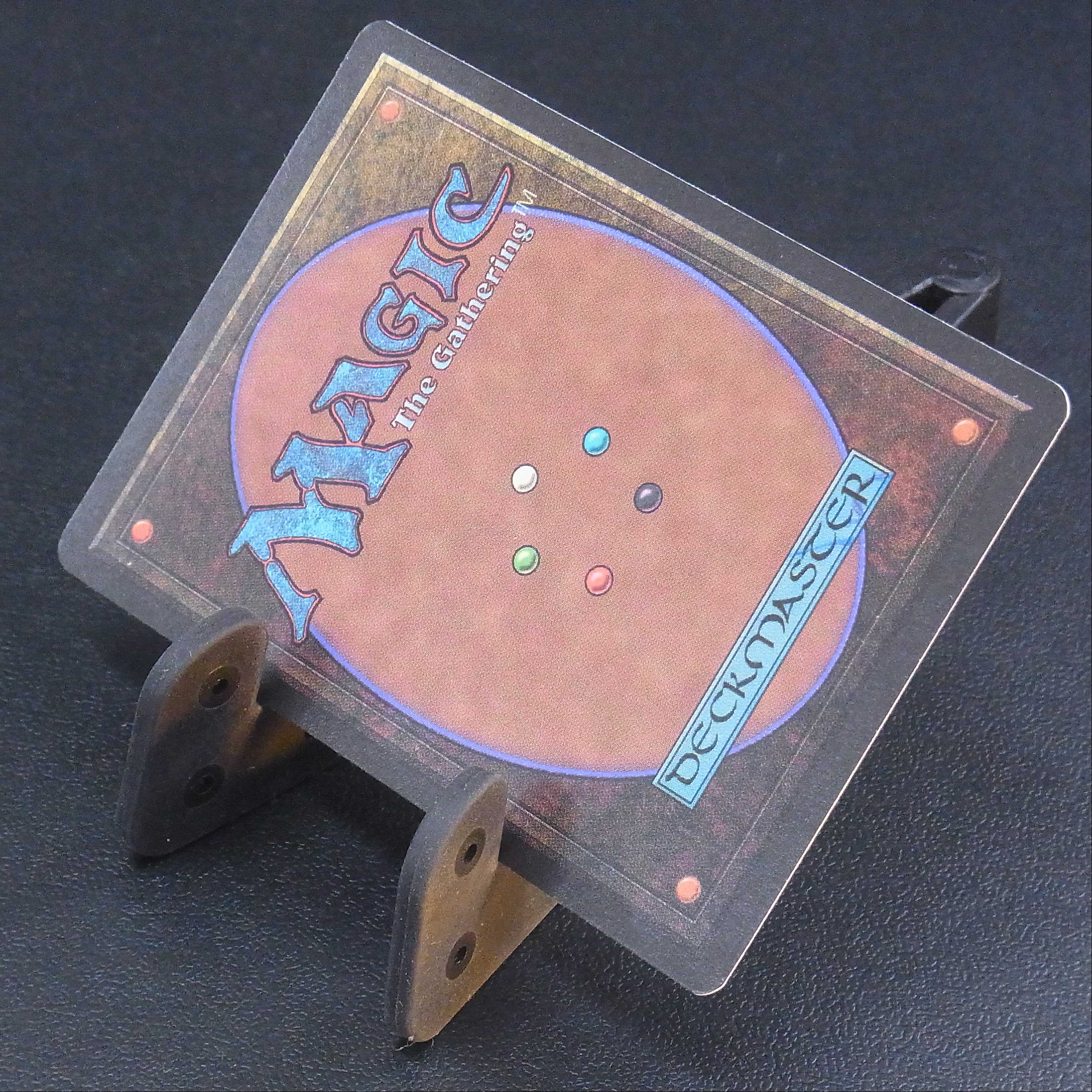 【英】Scrubland [BETA/LEB]【NM】/管理:▽MM0157A  1枚