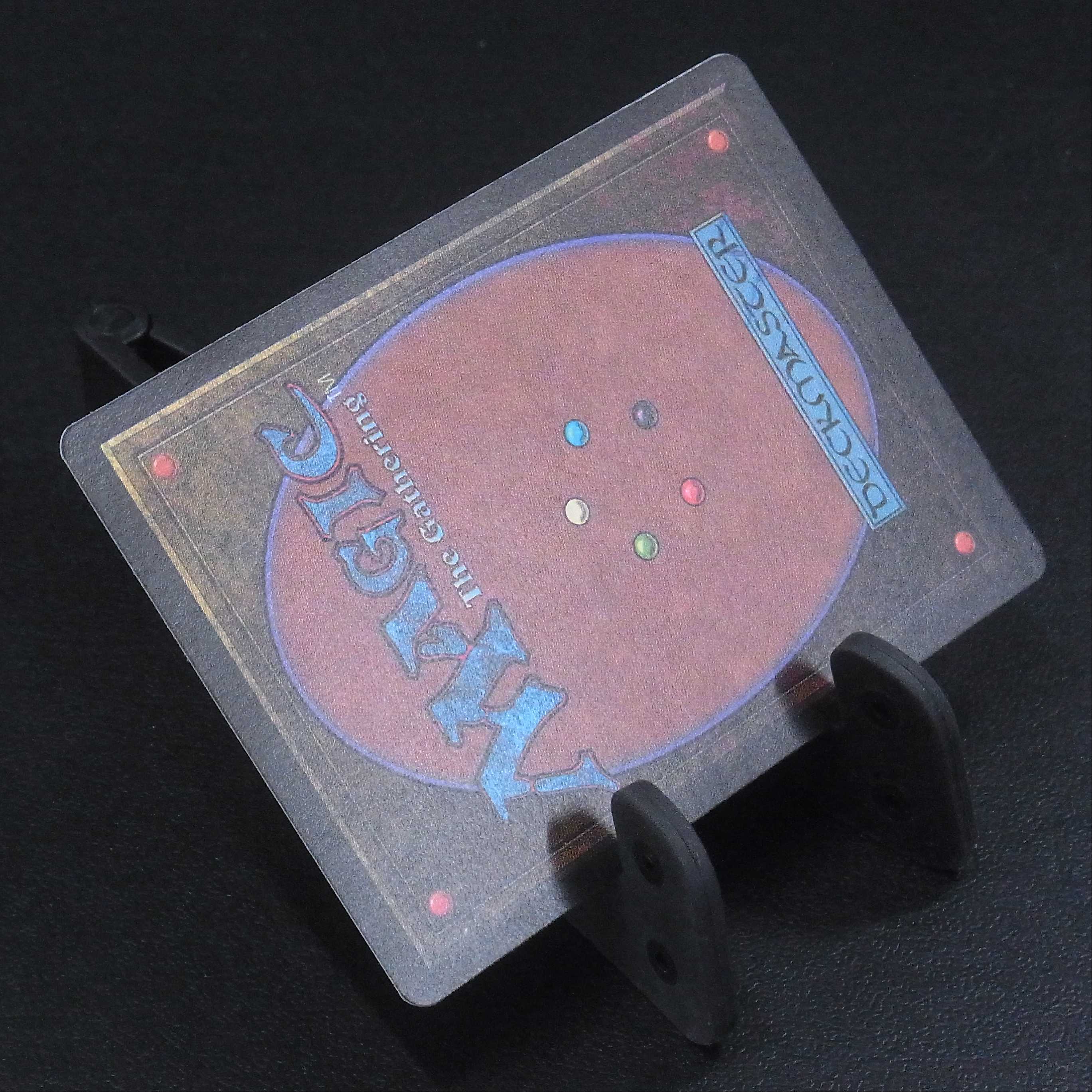 【英】Scrubland [BETA/LEB]【NM】/管理:▽MM0157A  1枚