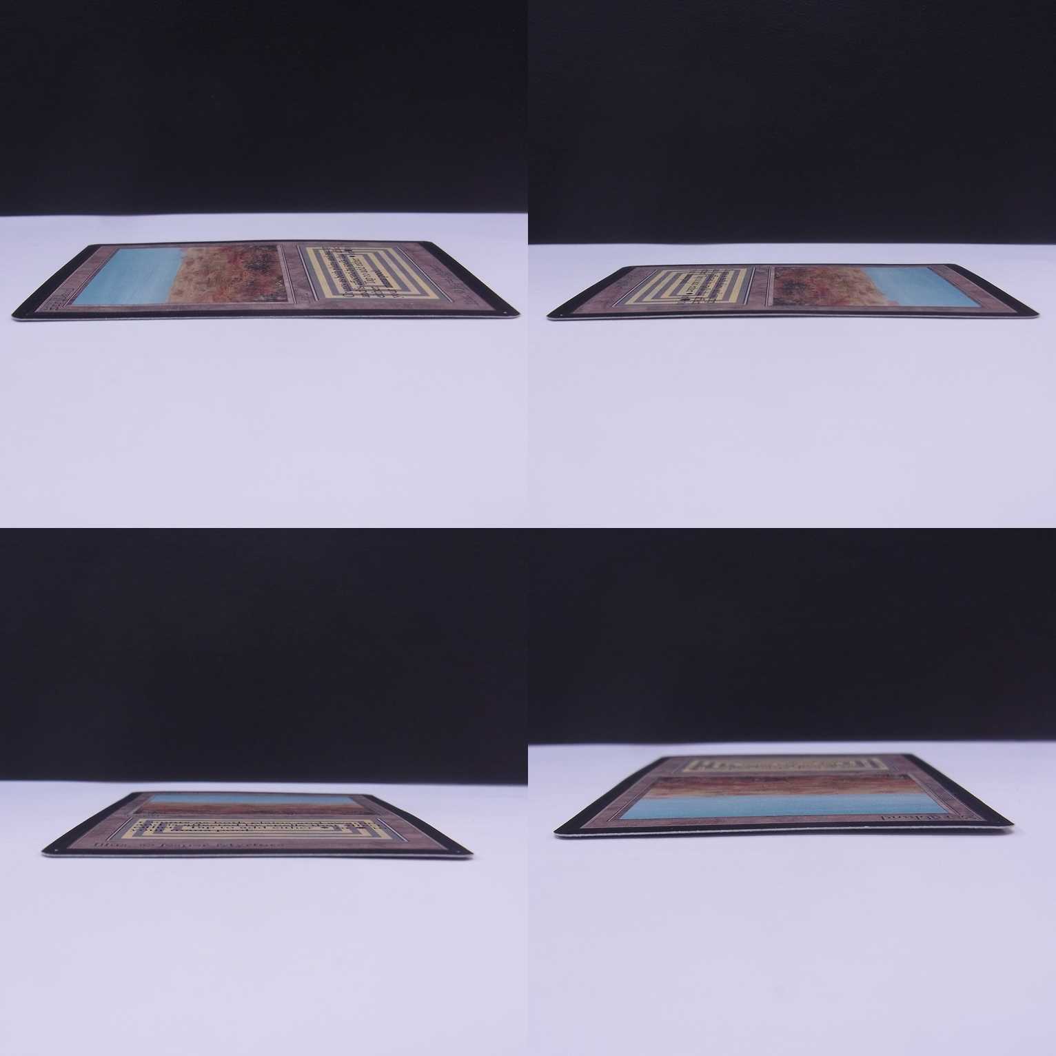 【英】Scrubland [BETA/LEB]【NM】/管理:▽MM0157A  1枚