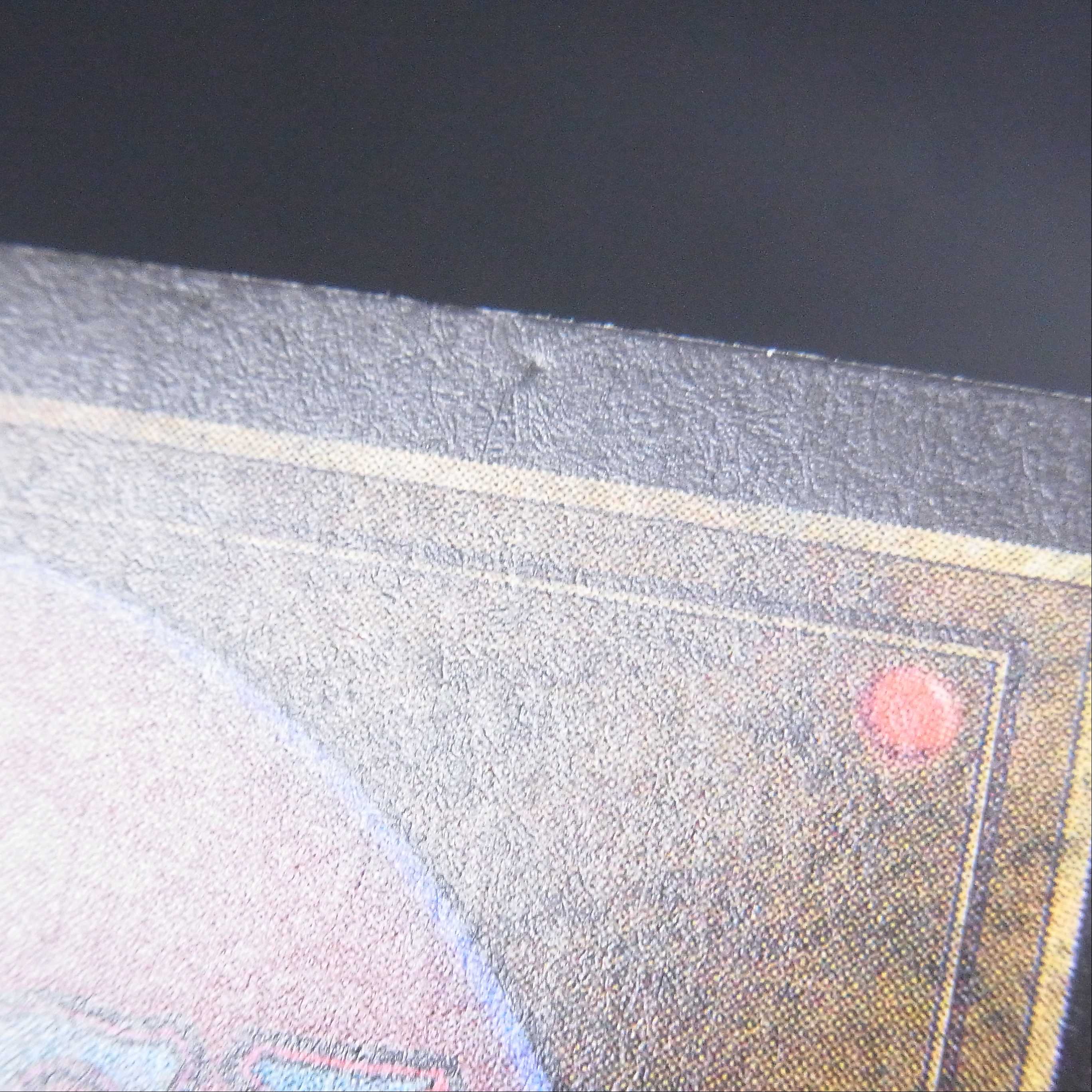 【英】Scrubland [BETA/LEB]【EX】/管理:▼MM0158A  1枚