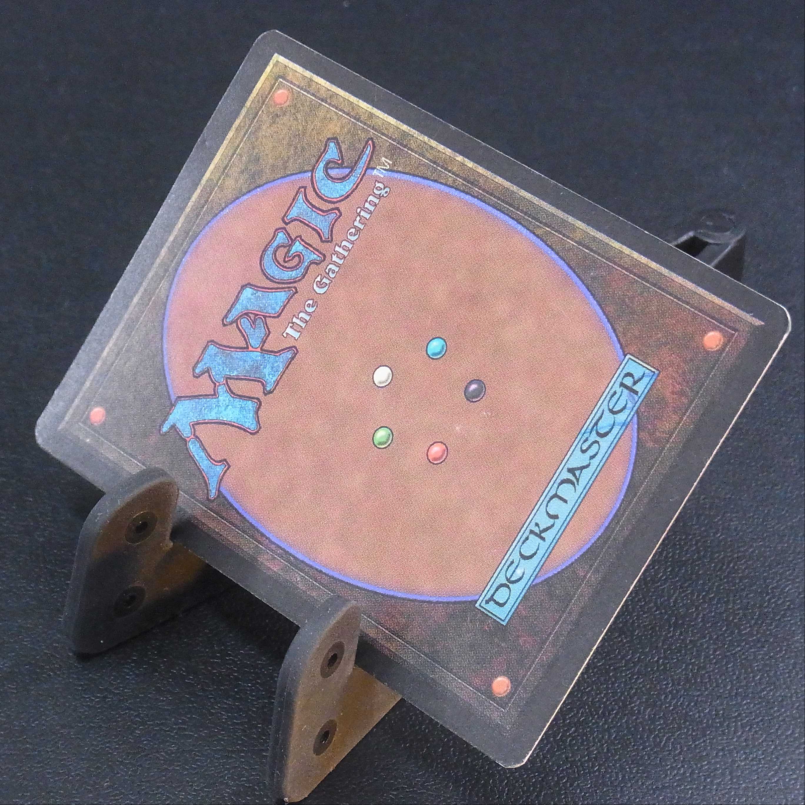 【英】Scrubland [BETA/LEB]【EX】/管理:▼MM0158A  1枚