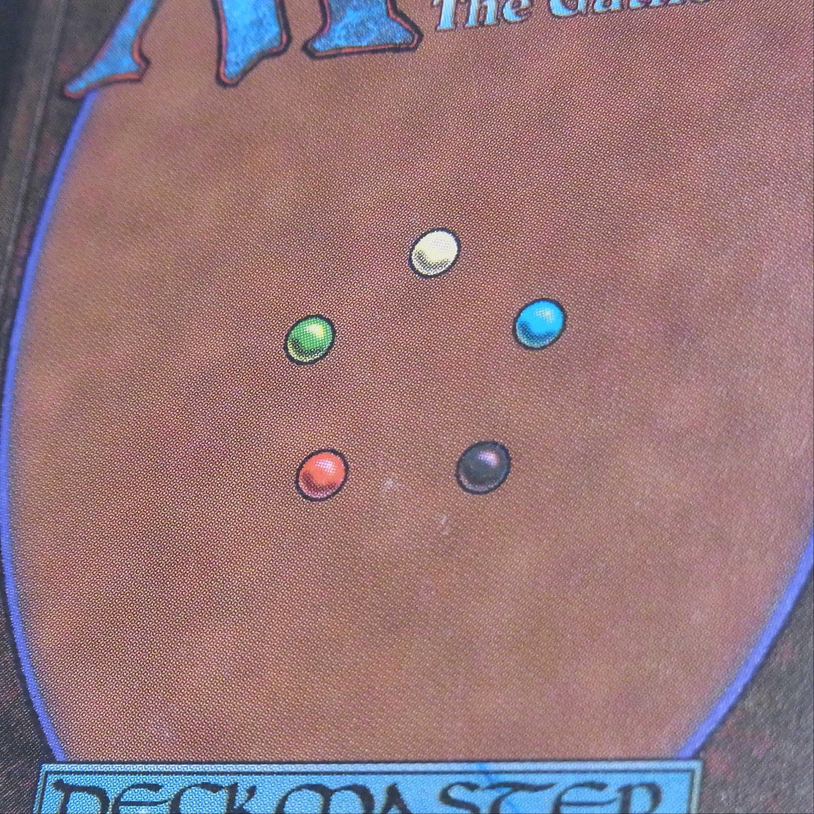 【英】Scrubland [BETA/LEB]【EX】/管理:▼MM0158A  1枚