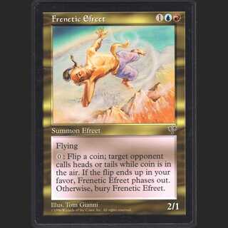 【英】熱狂のイフリート[MIR]【ニア】/管理:MM0165A