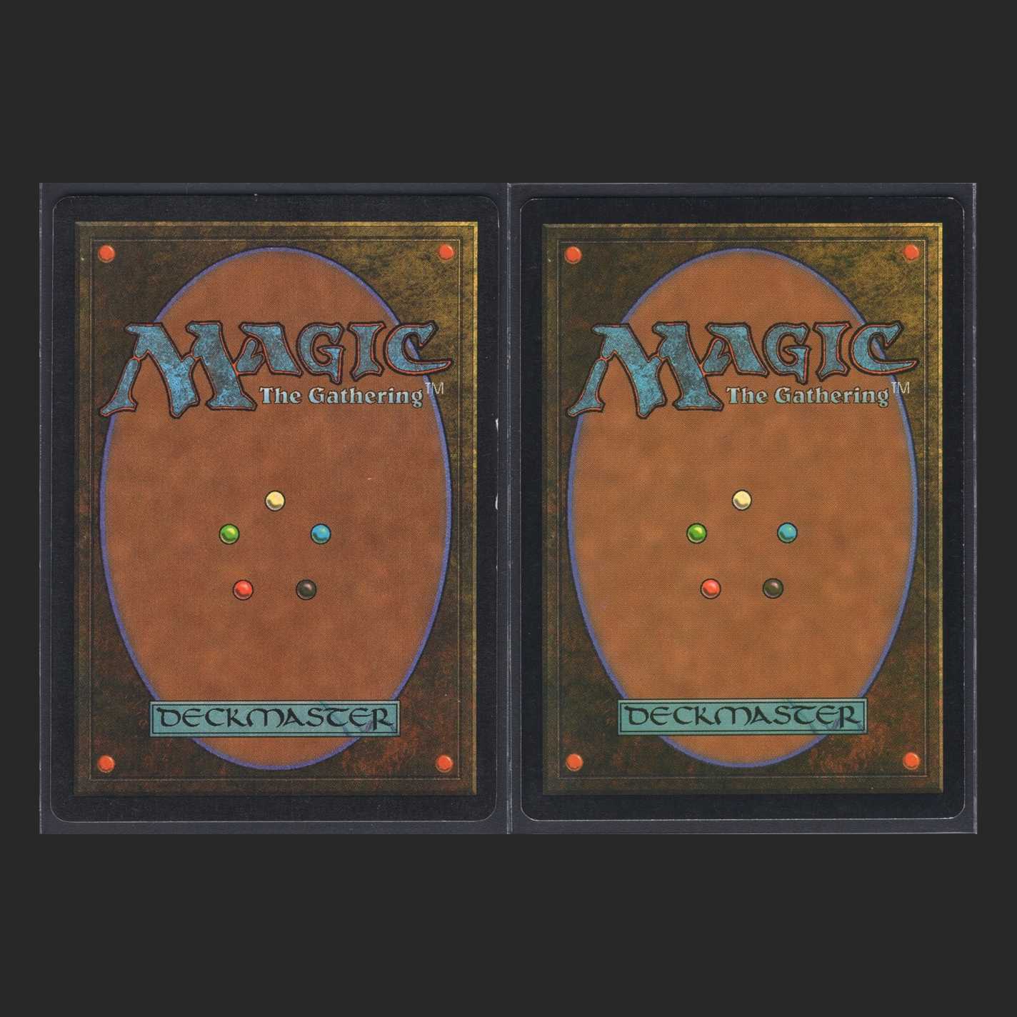 English] Final Fortune [MIR] [Exe] 2 copies / Management: MM0177A