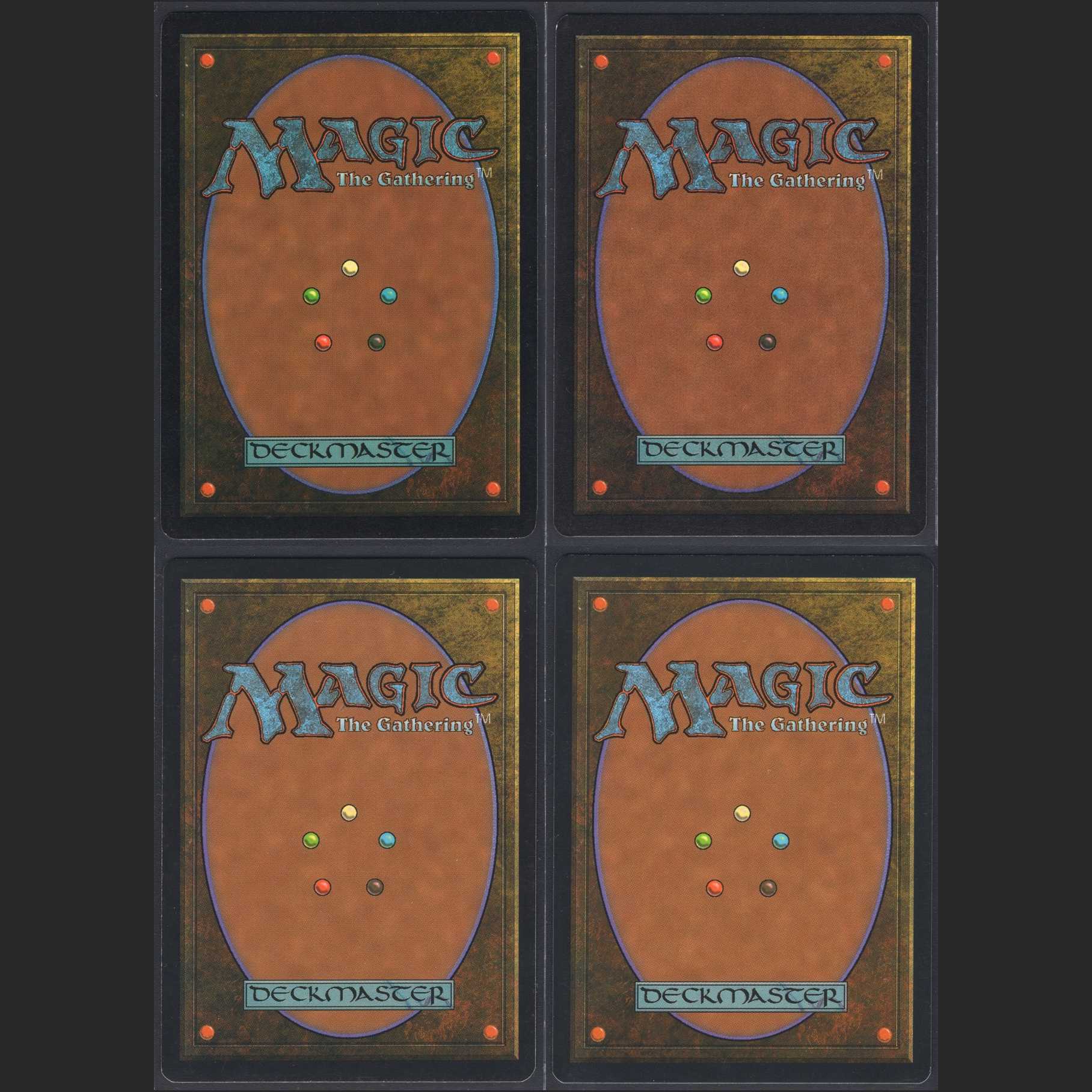 English] Worldly Tutor [MIR] [Near] 4 copies / Management: MM0178A