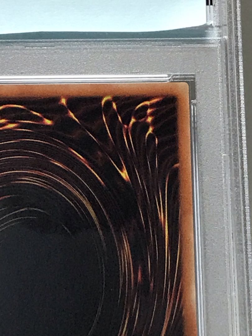 青眼の白龍 20thシークレットレア psa10 ココイチ