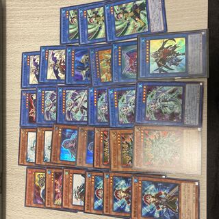 Yu-Gi-Oh Necros Deck
