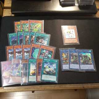 ヴァレルソード・ドラゴン シークレットレア　他オーダー