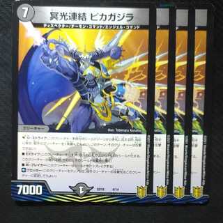 Pluto Consolidated Pikagazira