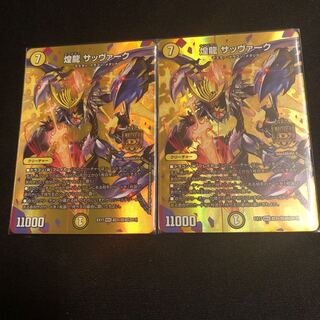 煌龍 サッヴァーク